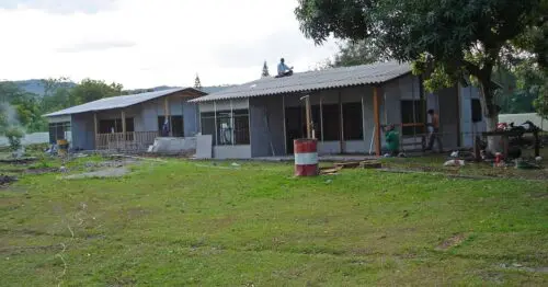 CONSTRUCTORA MODULAR LA ESPERANZA SUR CONSTRUCTORA MODULAR LA ESPERANZA SUR